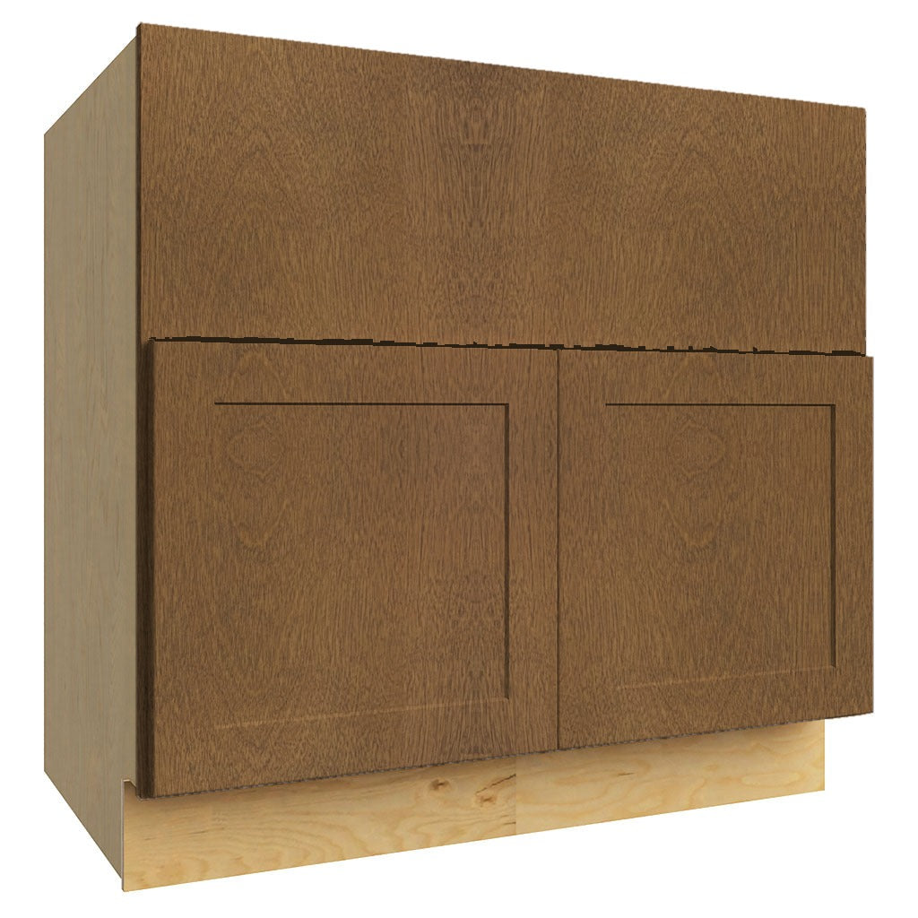 Fabuwood Galaxy Truffle FS36 Base Cabinet