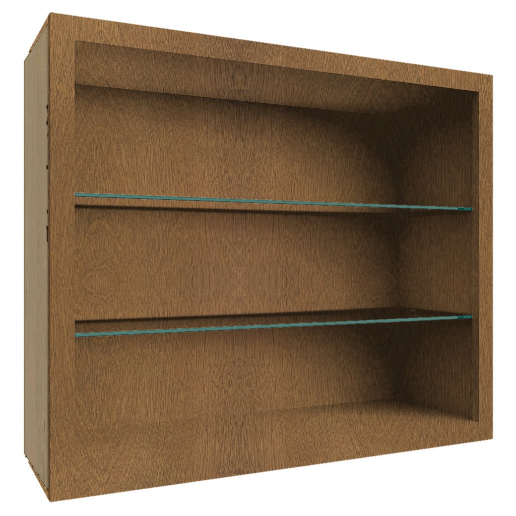 Fabuwood Galaxy Truffle NDW3630 Specialty Wall Cabinet