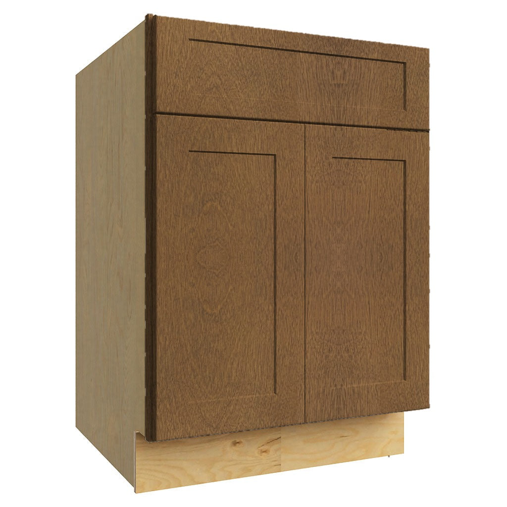 Fabuwood Galaxy Truffle SB24 Base Cabinet