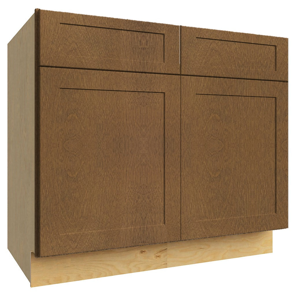 Fabuwood Galaxy Truffle SB39 Base Cabinet