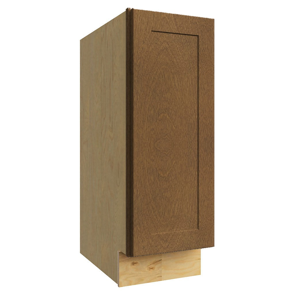 Fabuwood Galaxy Truffle VB12FD Vanity