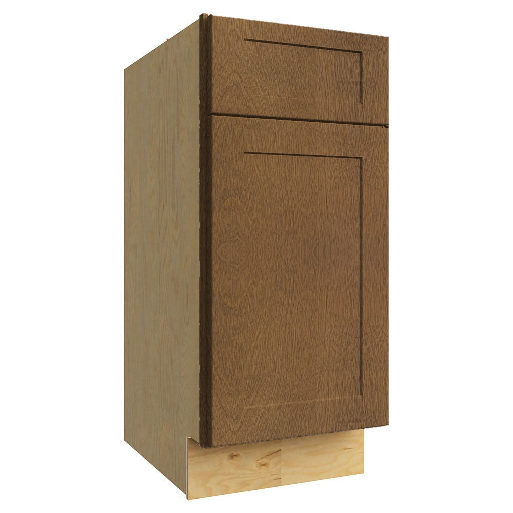Fabuwood Galaxy Truffle VB15-34 Vanity