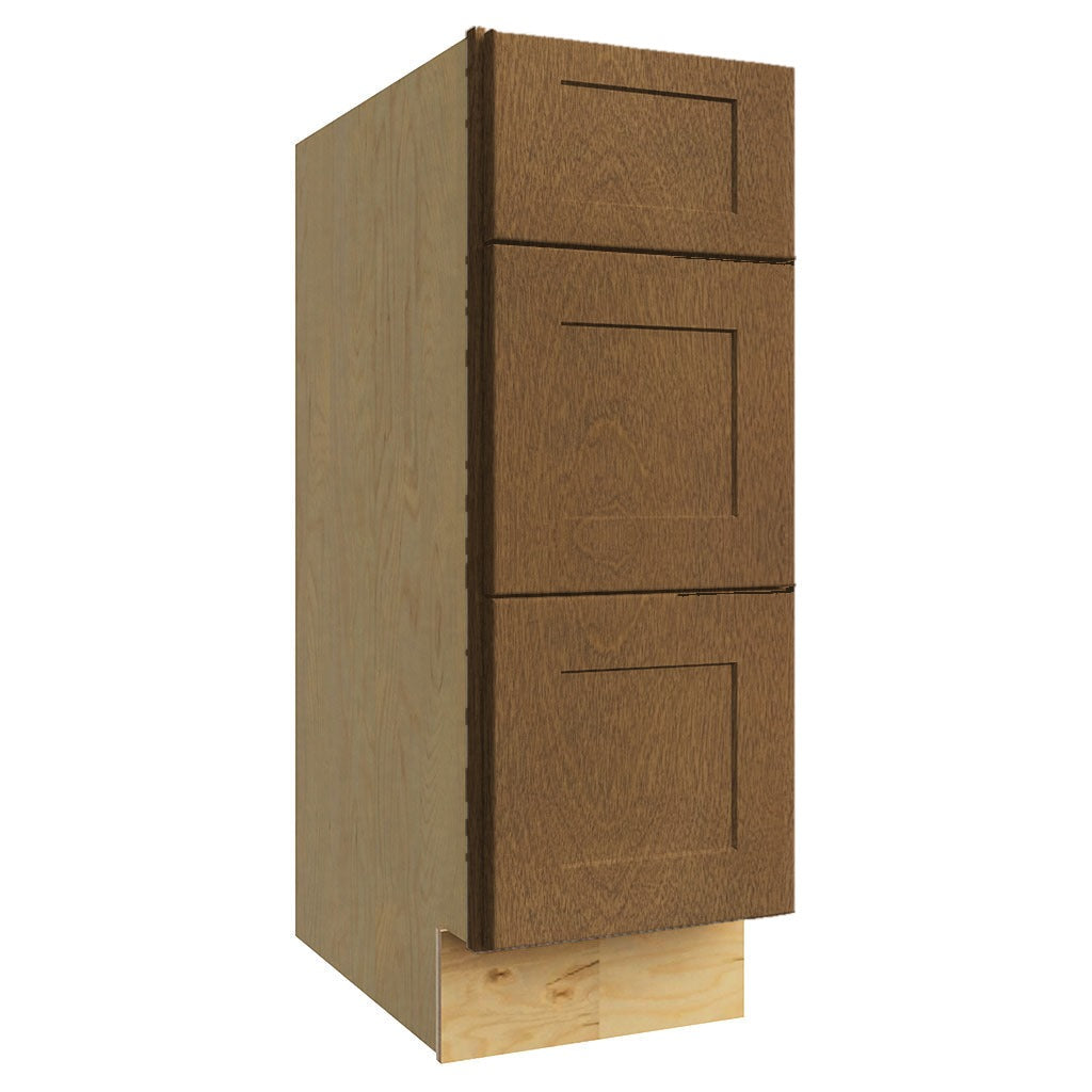 Fabuwood Galaxy Truffle VDB12-34 Vanity