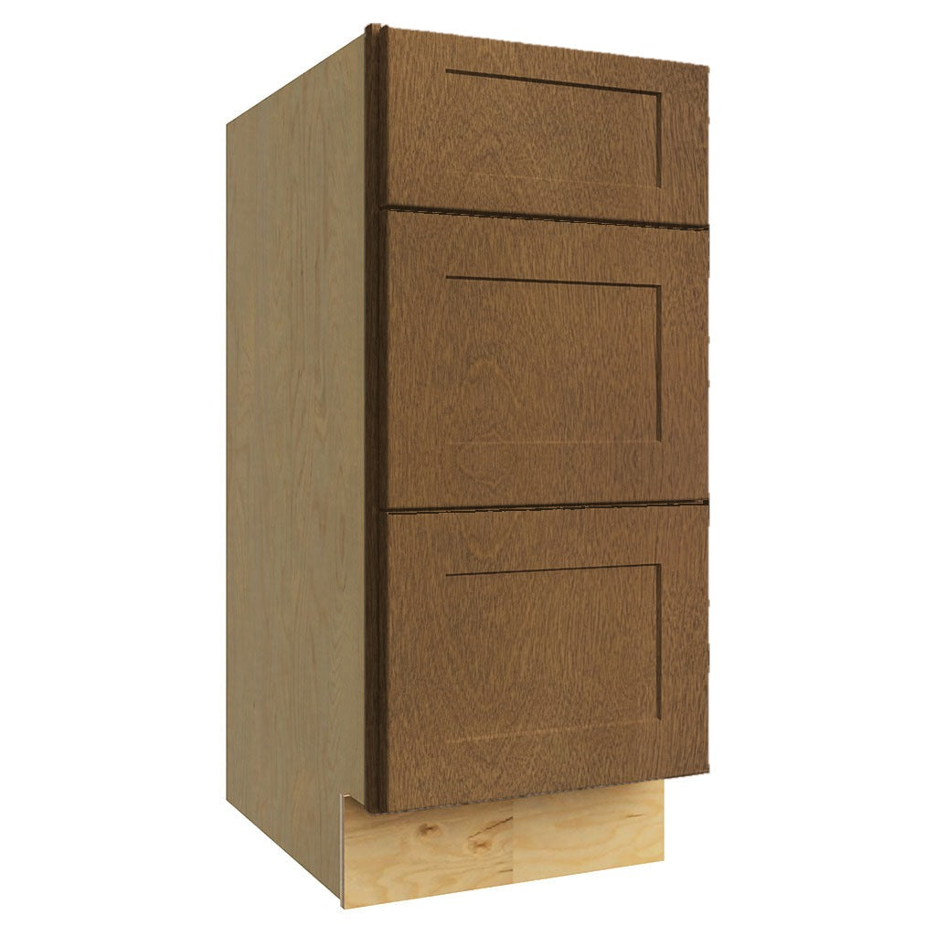 Fabuwood Galaxy Truffle VDB15-34 Vanity
