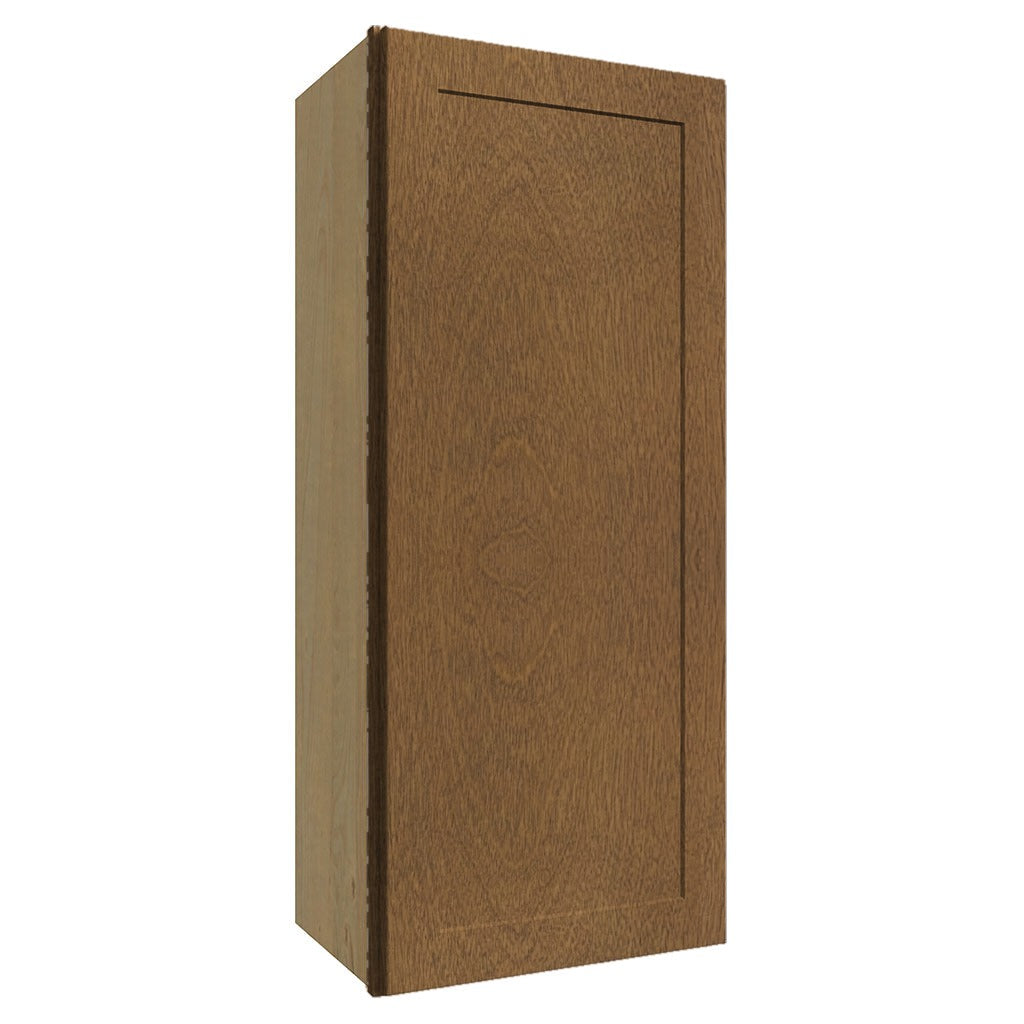 Fabuwood Galaxy Truffle W1842 Wall Cabinet