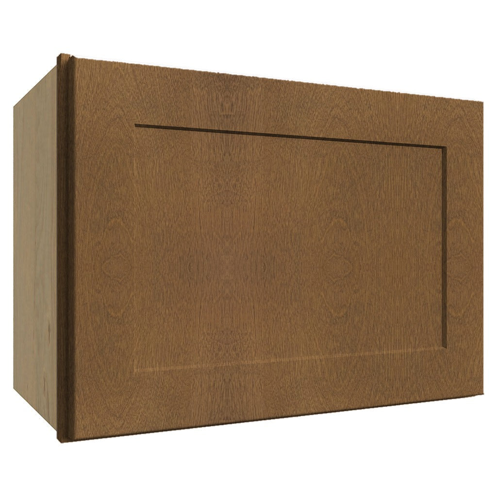 Fabuwood Galaxy Truffle W2115 Wall Cabinet