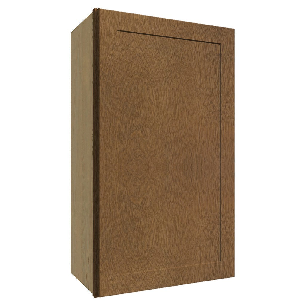 Fabuwood Galaxy Truffle W2136 Wall Cabinet