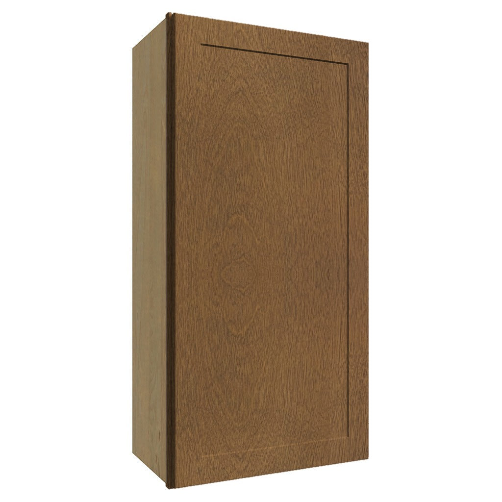 Fabuwood Galaxy Truffle W2142 Wall Cabinet