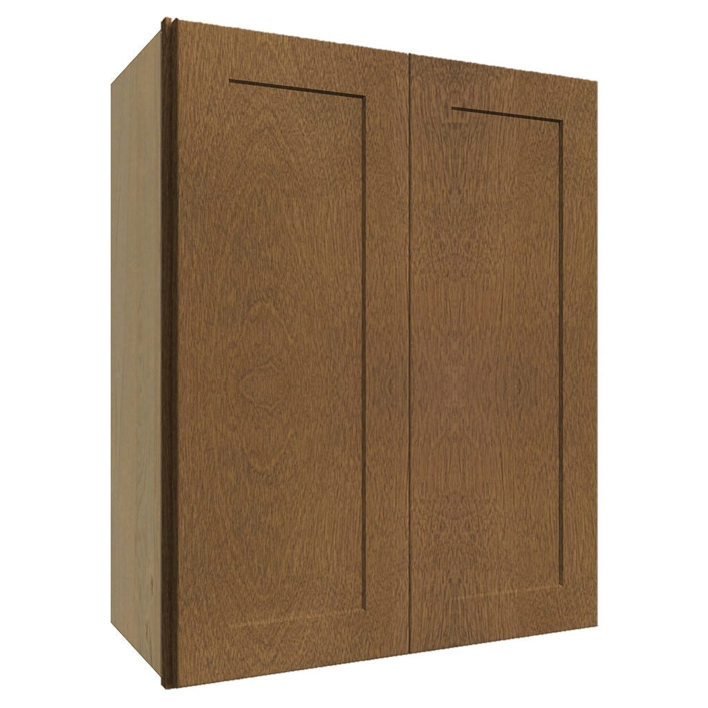 Fabuwood Galaxy Truffle W2430 Wall Cabinet