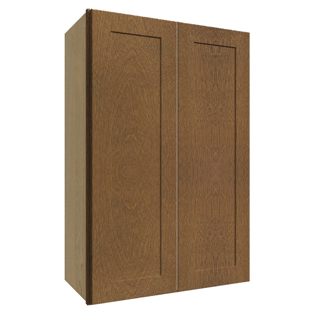 Fabuwood Galaxy Truffle W2436 Wall Cabinet