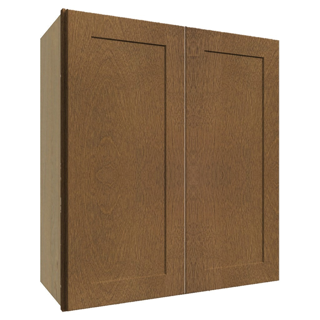 Fabuwood Galaxy Truffle W2730 Wall Cabinet