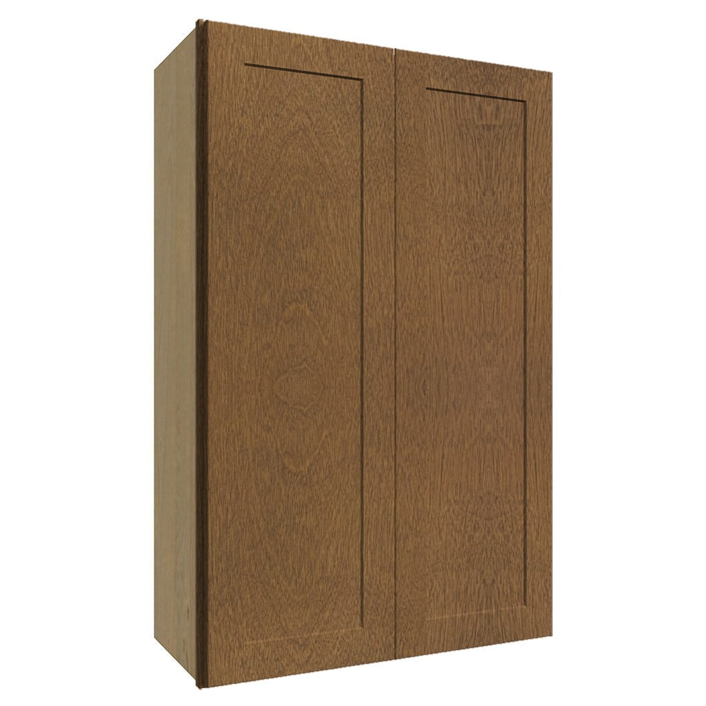 Fabuwood Galaxy Truffle W2742 Wall Cabinet