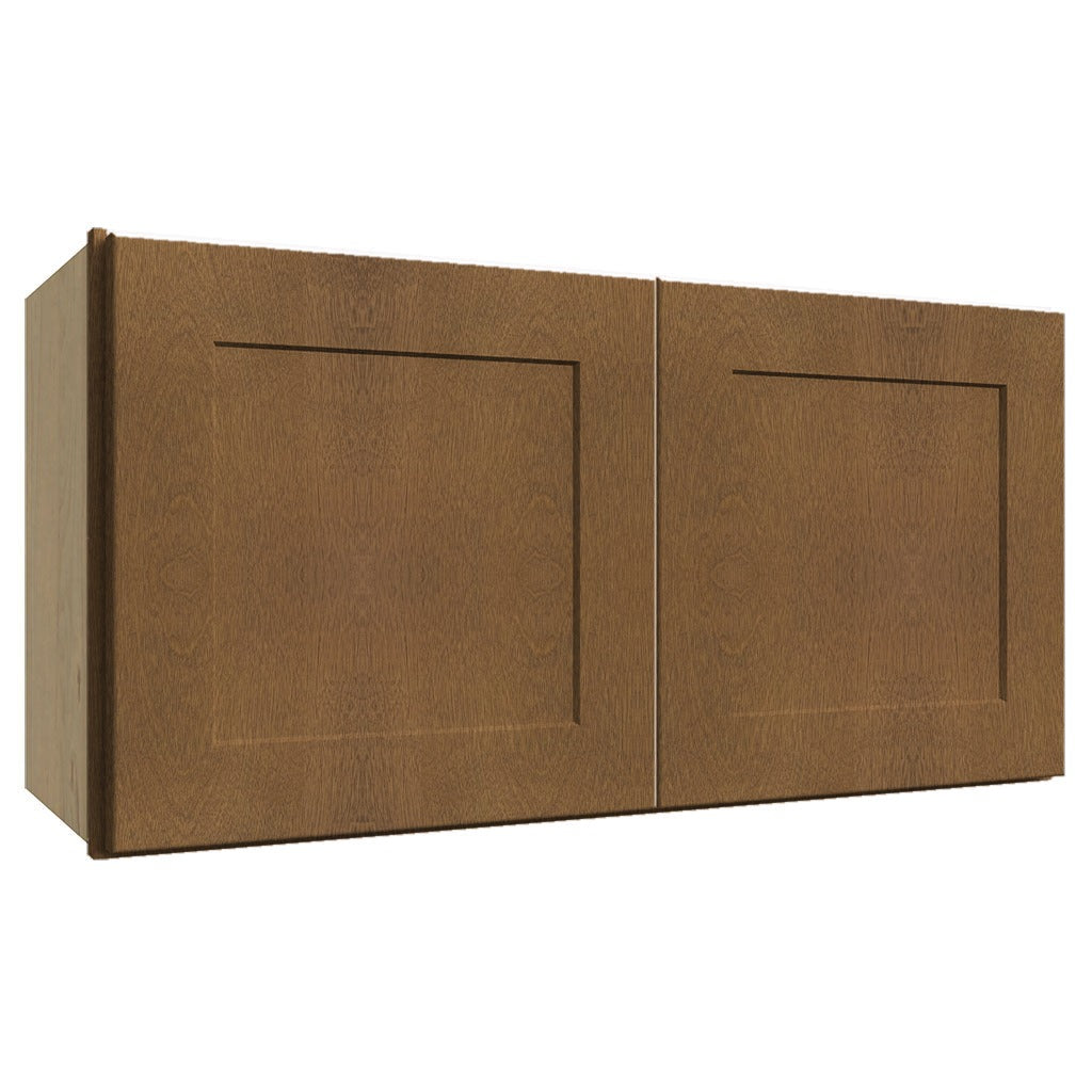 Fabuwood Galaxy Truffle W3015 Wall Cabinet