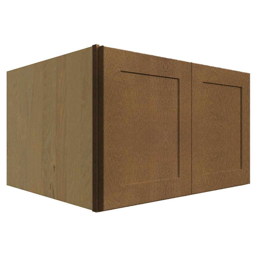 Fabuwood Galaxy Truffle W301824 Wall Cabinet