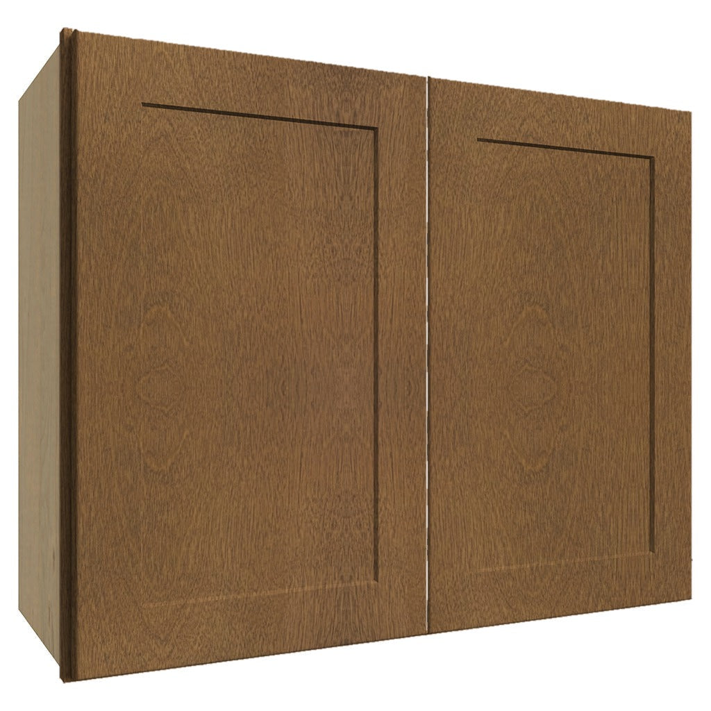 Fabuwood Galaxy Truffle W3024 Wall Cabinet