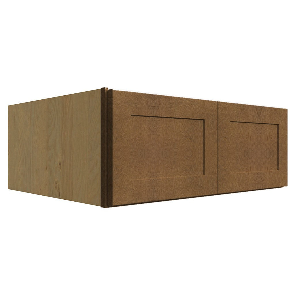 Fabuwood Galaxy Truffle W331224 Wall Cabinet