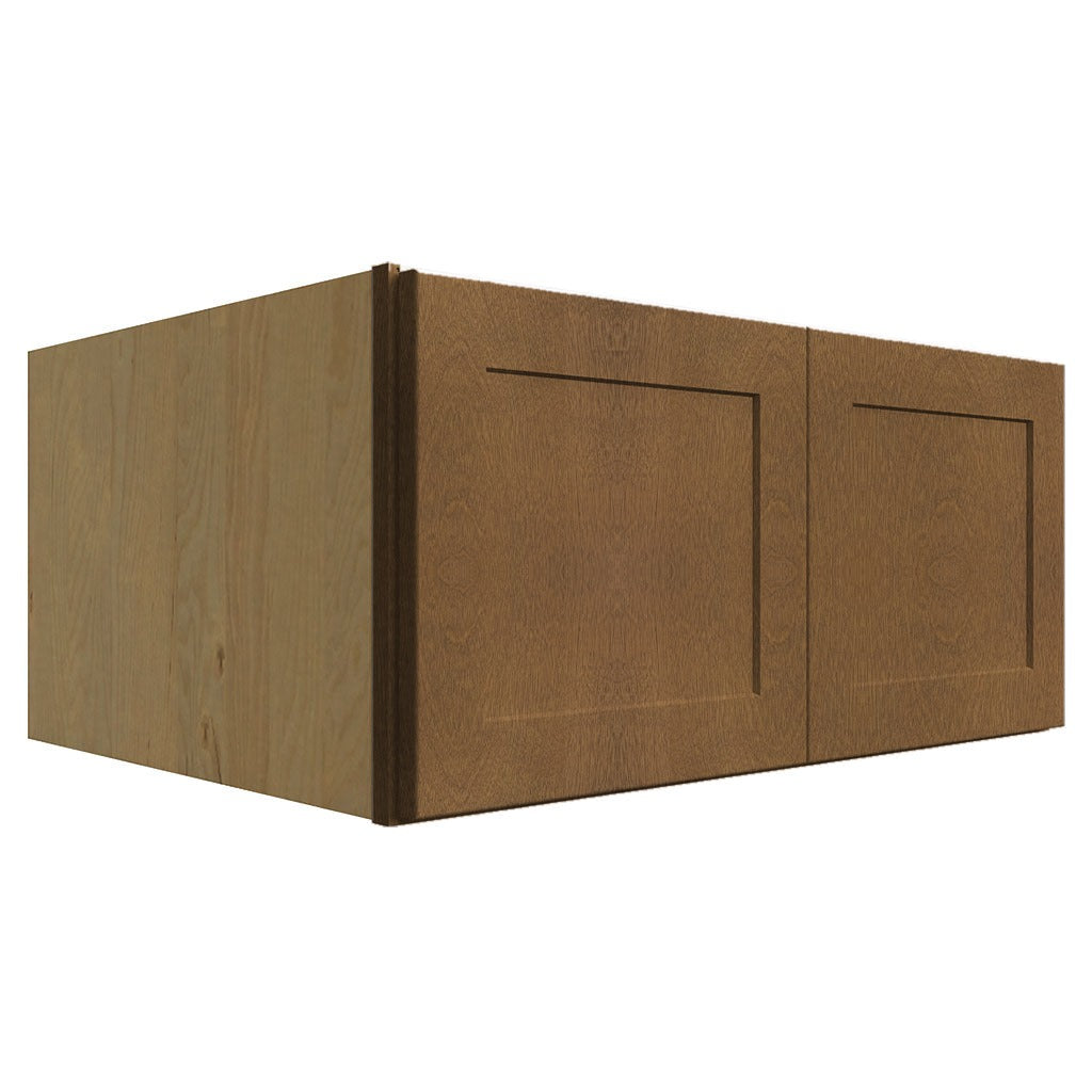 Fabuwood Galaxy Truffle W331524 Wall Cabinet
