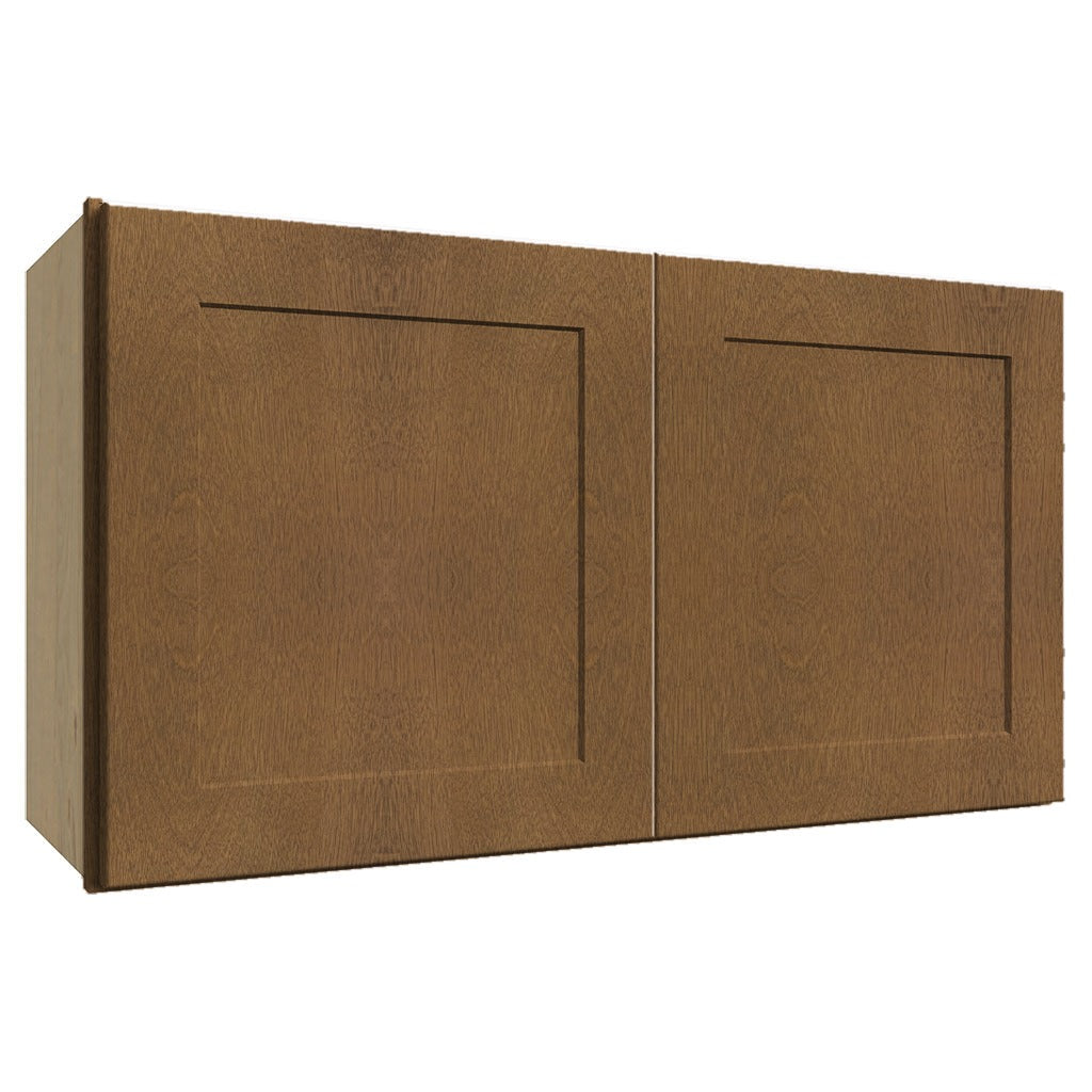 Fabuwood Galaxy Truffle W3318 Wall Cabinet