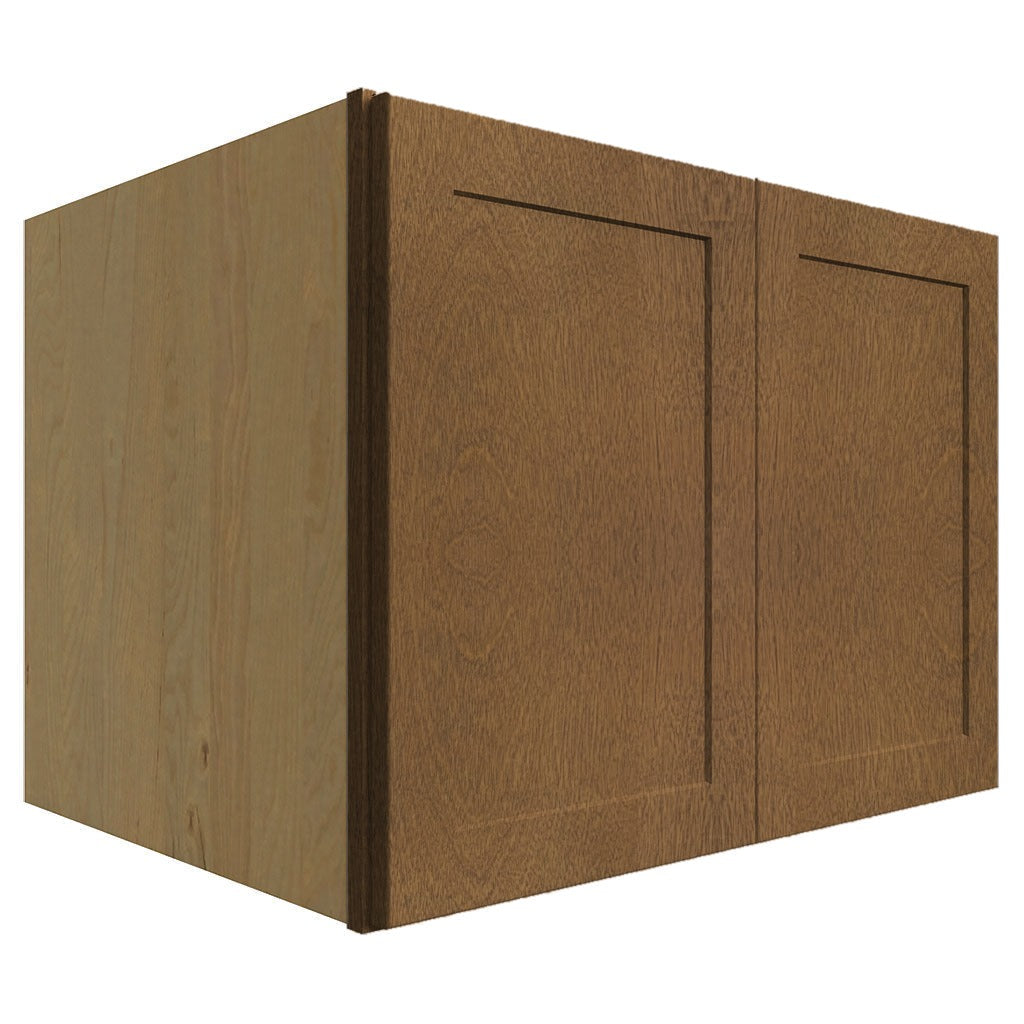 Fabuwood Galaxy Truffle W332424 Wall Cabinet