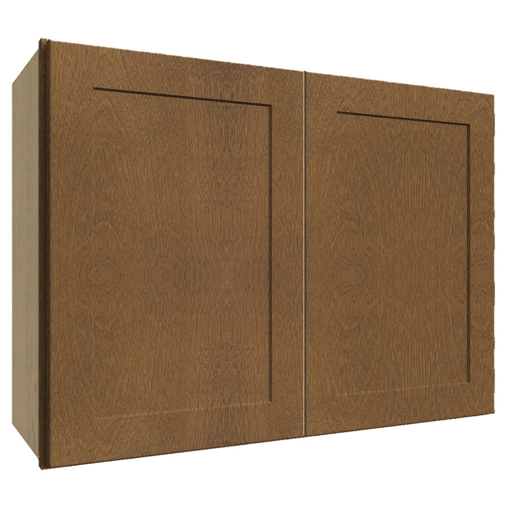 Fabuwood Galaxy Truffle W3324 Wall Cabinet