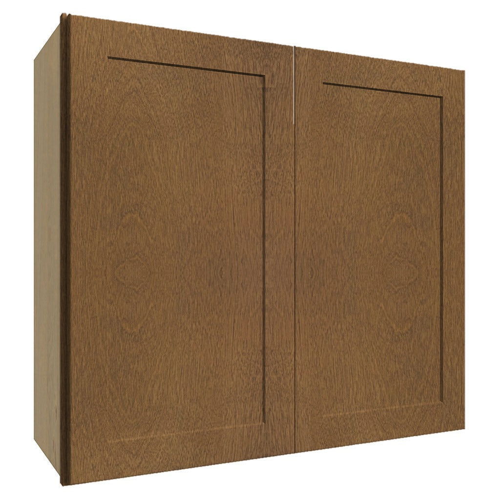 Fabuwood Galaxy Truffle W3330 Wall Cabinet