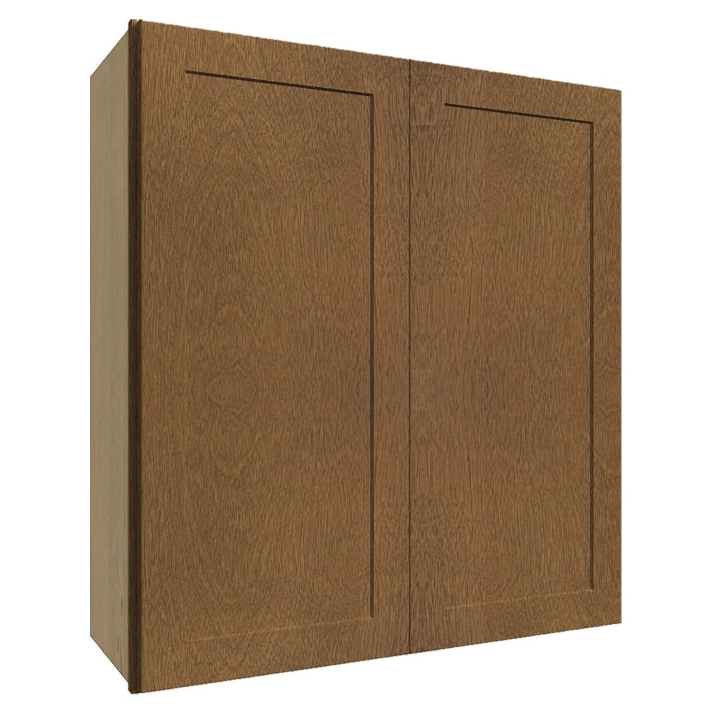 Fabuwood Galaxy Truffle W3336 Wall Cabinet