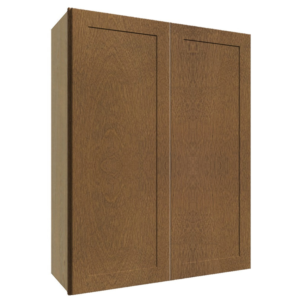 Fabuwood Galaxy Truffle W3342 Wall Cabinet
