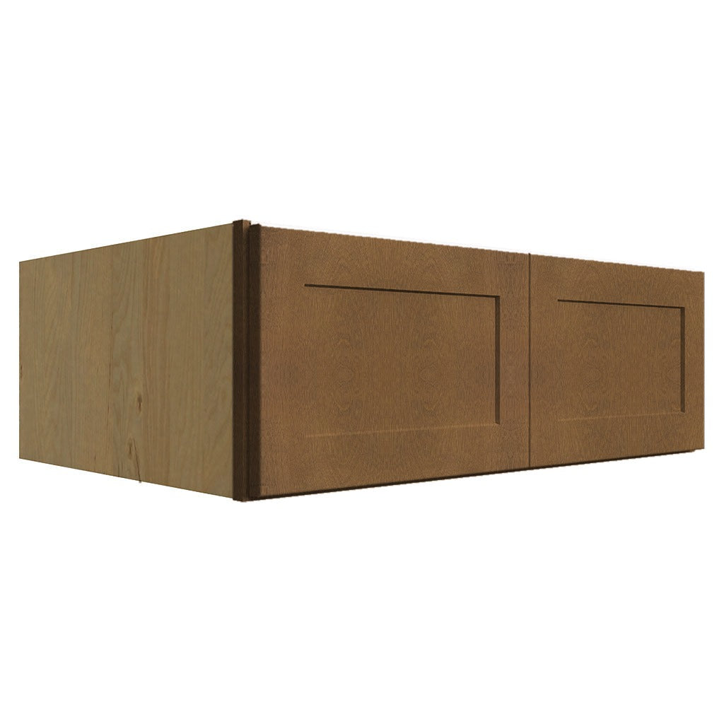 Fabuwood Galaxy Truffle W361224 Wall Cabinet
