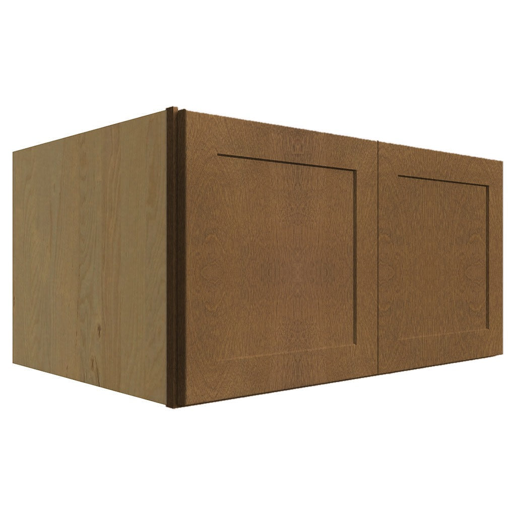 Fabuwood Galaxy Truffle W361824 Wall Cabinet