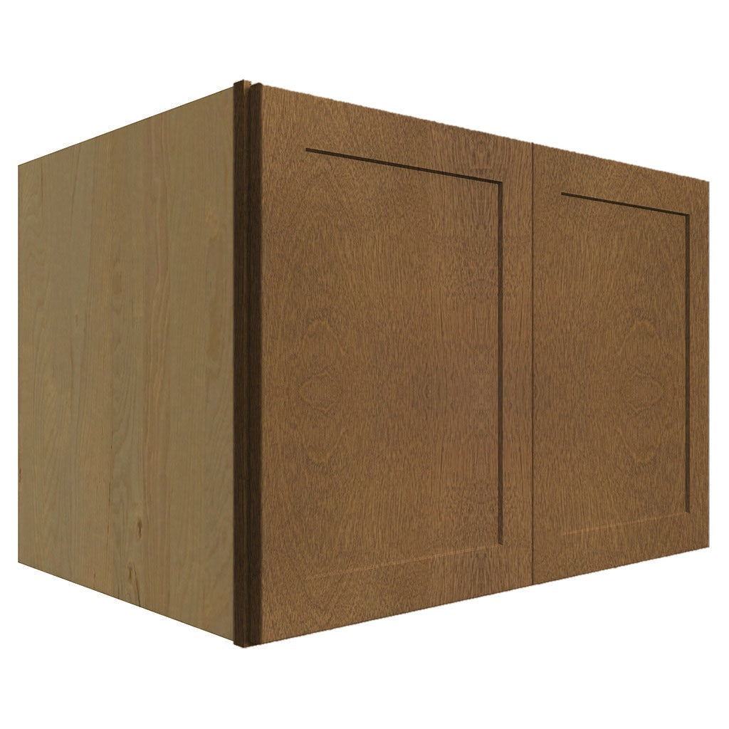 Fabuwood Galaxy Truffle W362424 Wall Cabinet