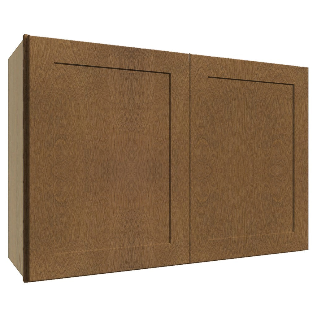 Fabuwood Galaxy Truffle W3624 Wall Cabinet
