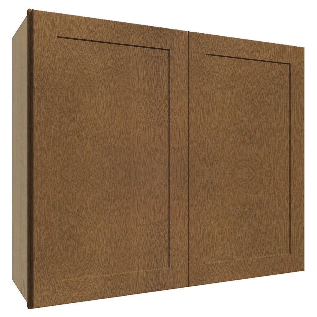 Fabuwood Galaxy Truffle W3630 Wall Cabinet