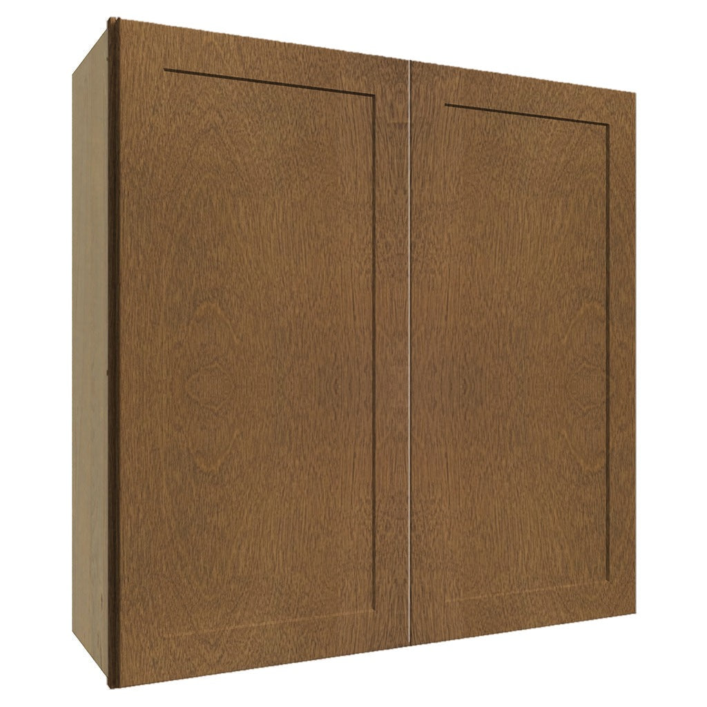 Fabuwood Galaxy Truffle W3636 Wall Cabinet