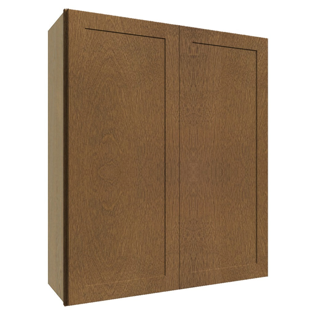 Fabuwood Galaxy Truffle W3642 Wall Cabinet