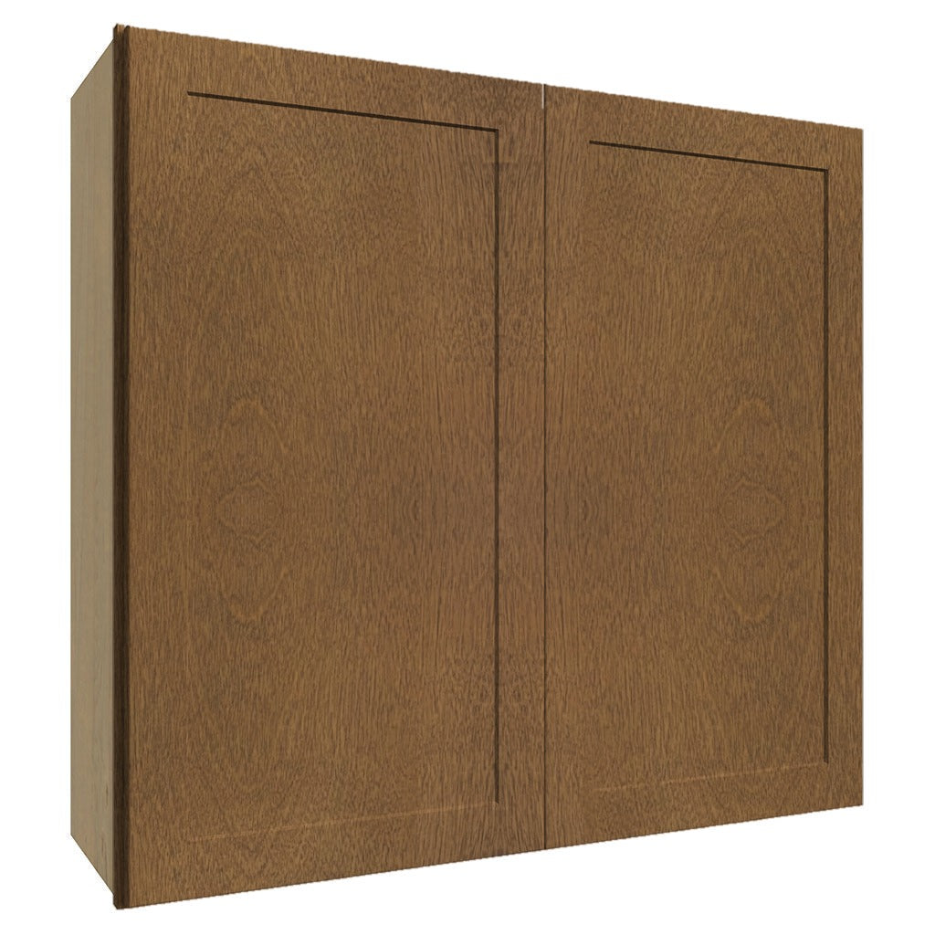 Fabuwood Galaxy Truffle W3936 Wall Cabinet