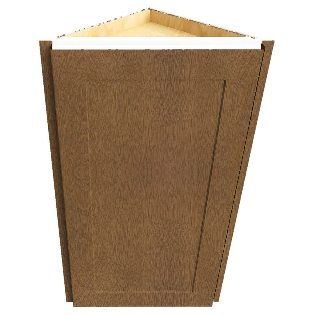 Fabuwood Galaxy Truffle WAE1230 Specialty Wall Cabinet