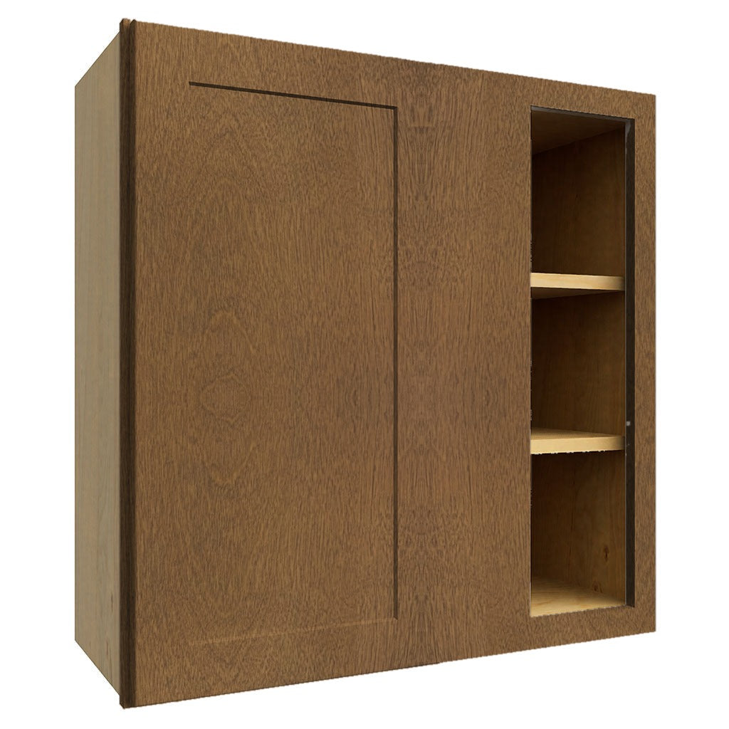 Fabuwood Galaxy Truffle WBC3030 Wall Cabinet