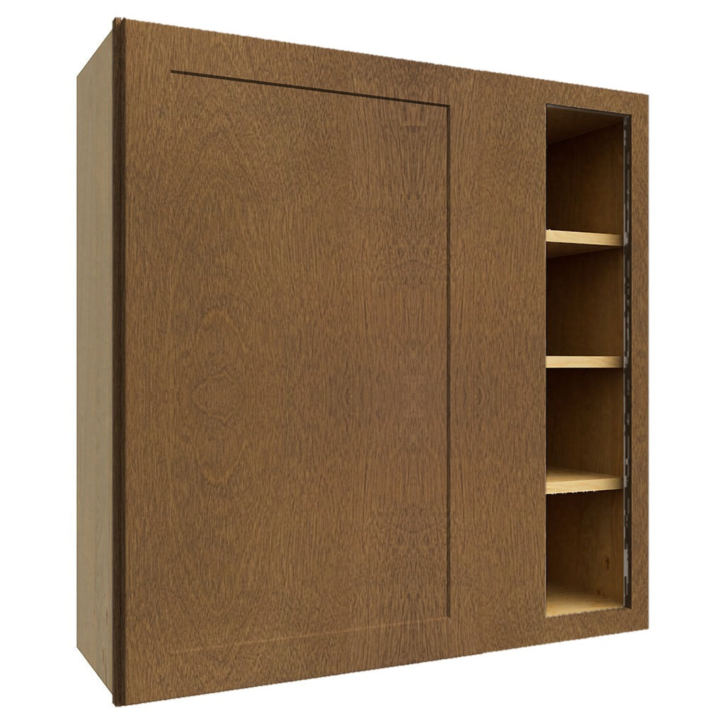 Fabuwood Galaxy Truffle WBC3636 Wall Cabinet