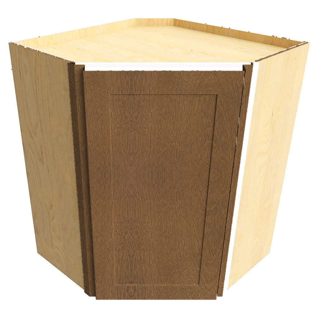 Fabuwood Galaxy Truffle WDC2430 Wall Cabinet