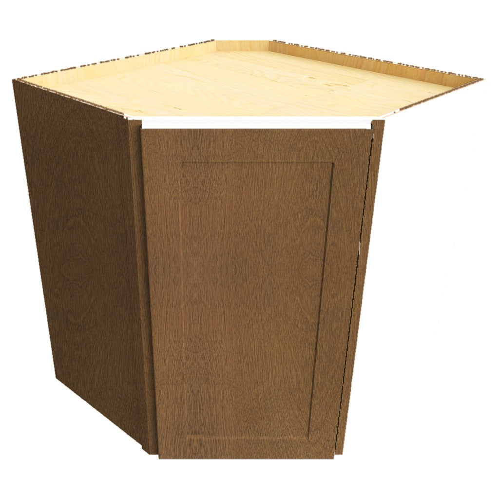 Fabuwood Galaxy Truffle WDC2730 Wall Cabinet