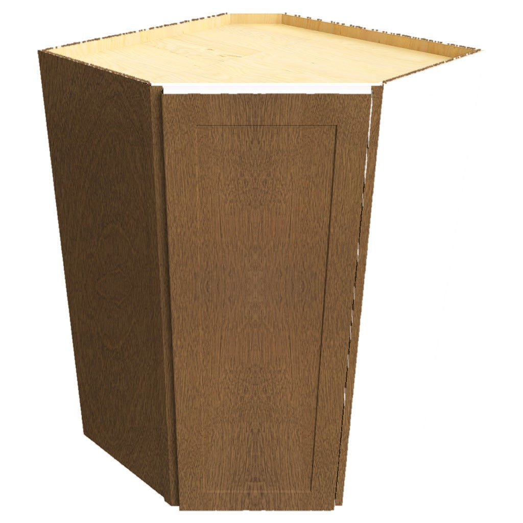 Fabuwood Galaxy Truffle WDC2742 Wall Cabinet