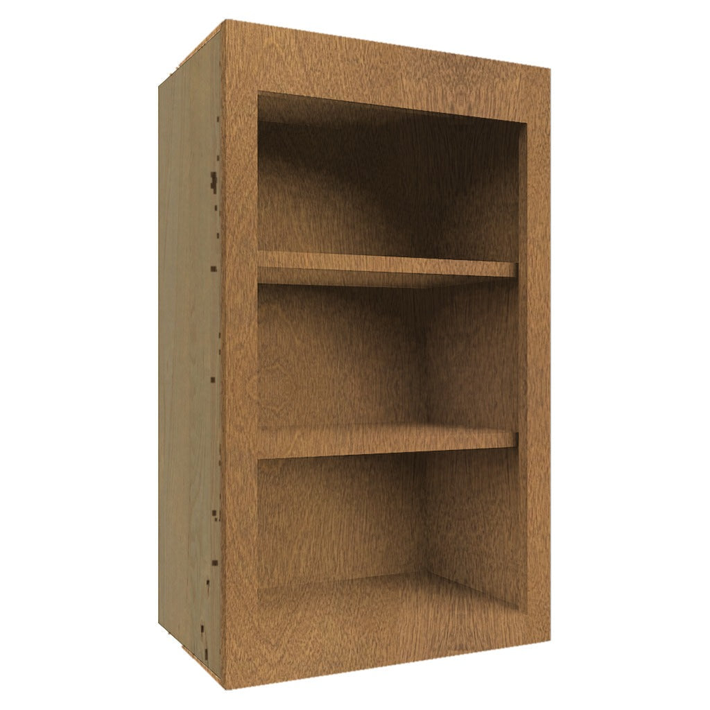 Fabuwood Galaxy Truffle WOS1830 Specialty Wall Cabinet