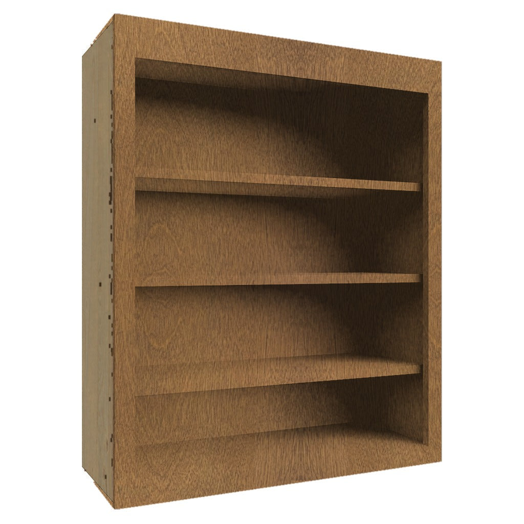 Fabuwood Galaxy Truffle WOS3036 Specialty Wall Cabinet