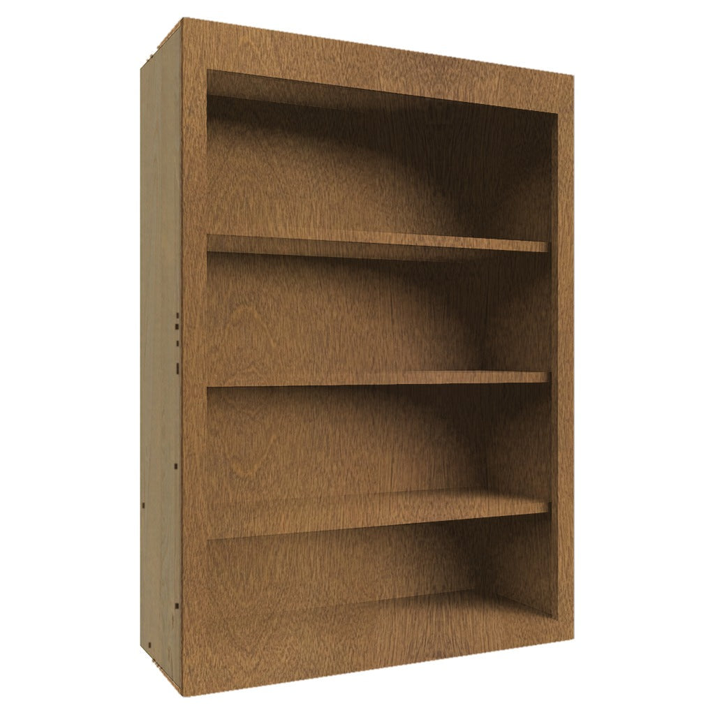 Fabuwood Galaxy Truffle WOS3042 Specialty Wall Cabinet