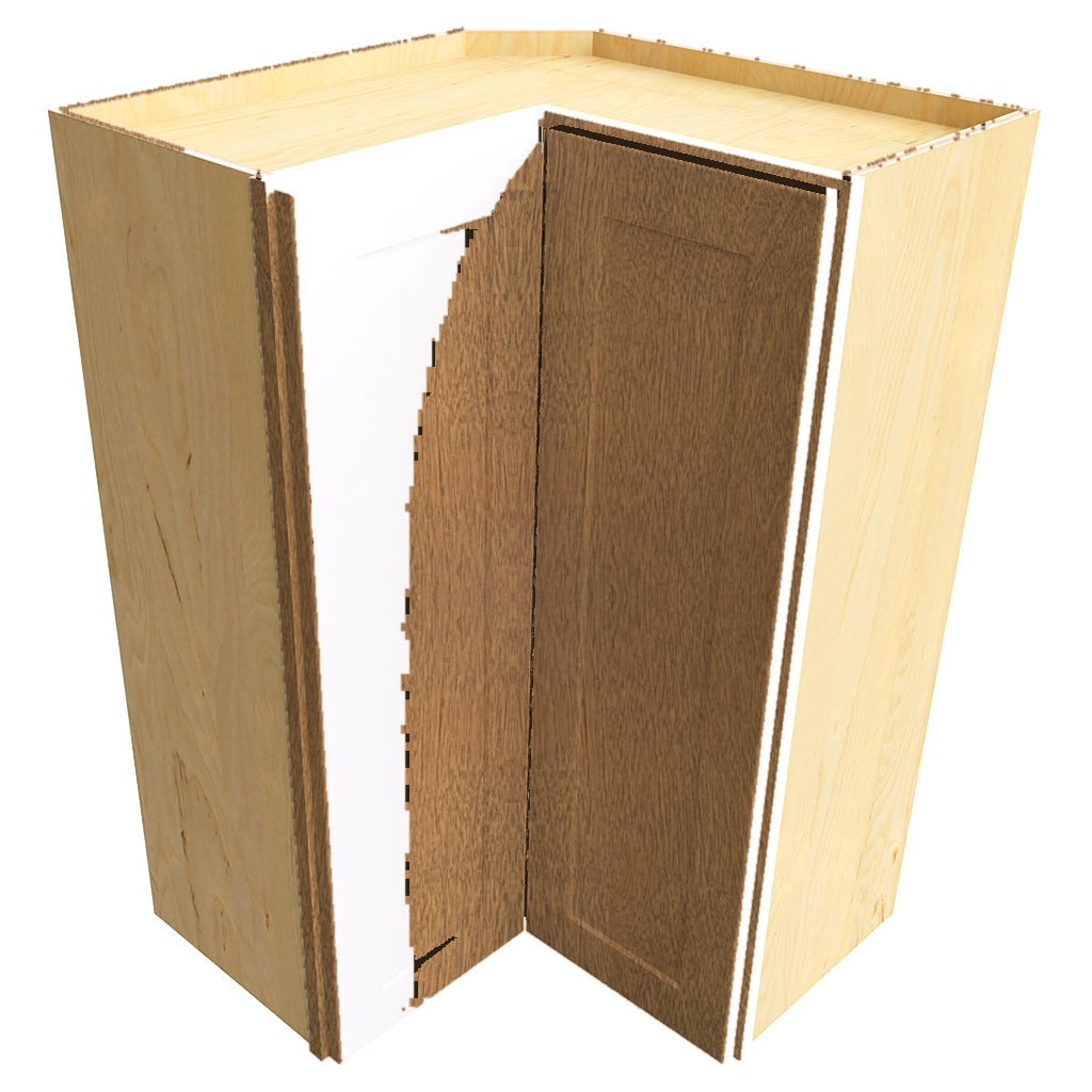Fabuwood Galaxy Truffle WPC2436 Wall Cabinet