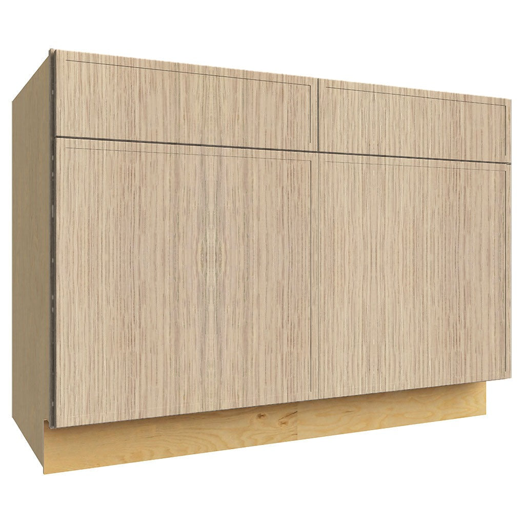 Fabuwood Luna Desert Oak B48 Base Cabinet