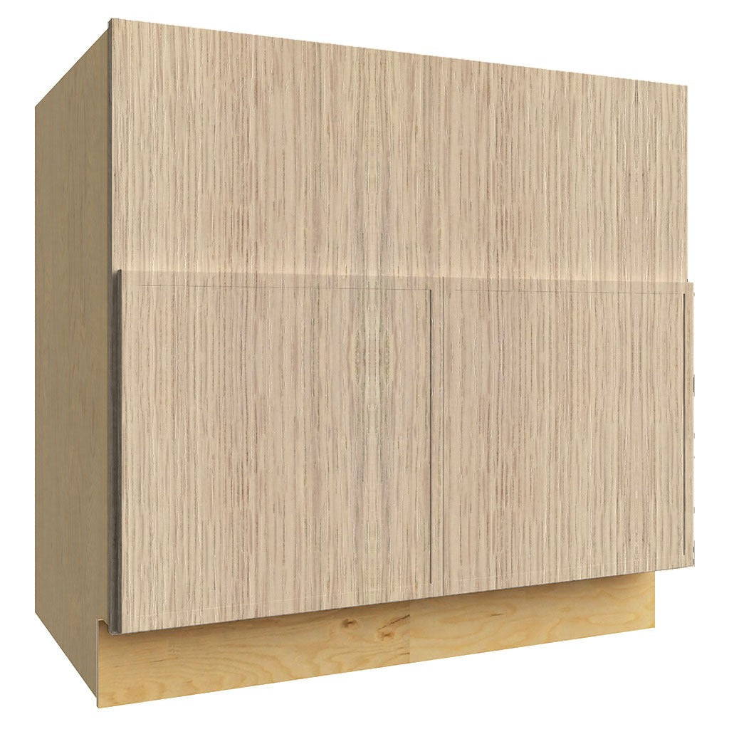Fabuwood Luna Desert Oak FS36 Base Cabinet