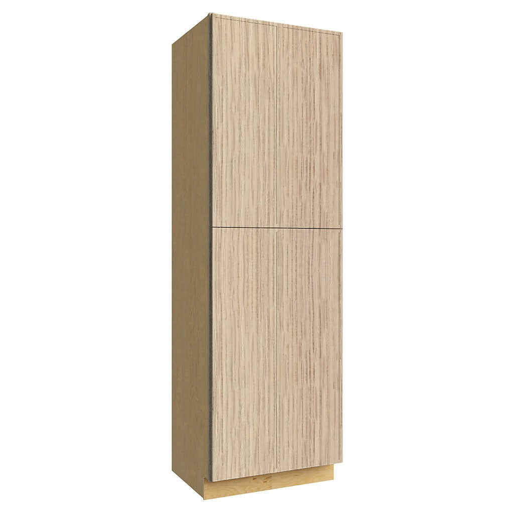 Fabuwood Luna Desert Oak TP302496 Tall Pantry Cabinet