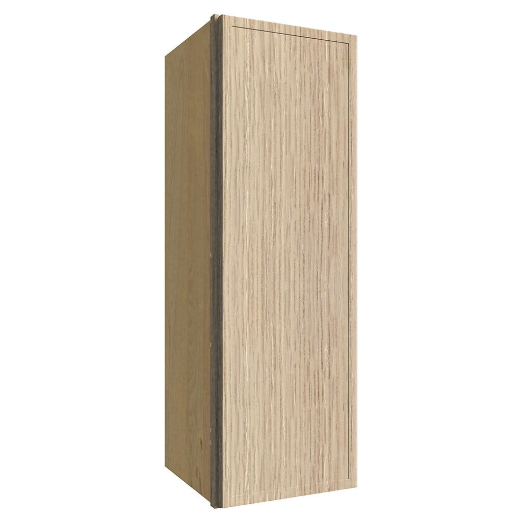 Fabuwood Luna Desert Oak W1236 Wall Cabinet