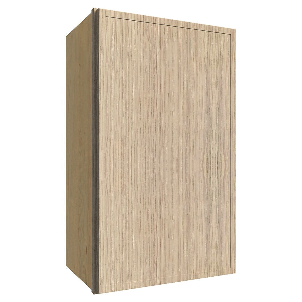 Fabuwood Luna Desert Oak W1830 Wall Cabinet